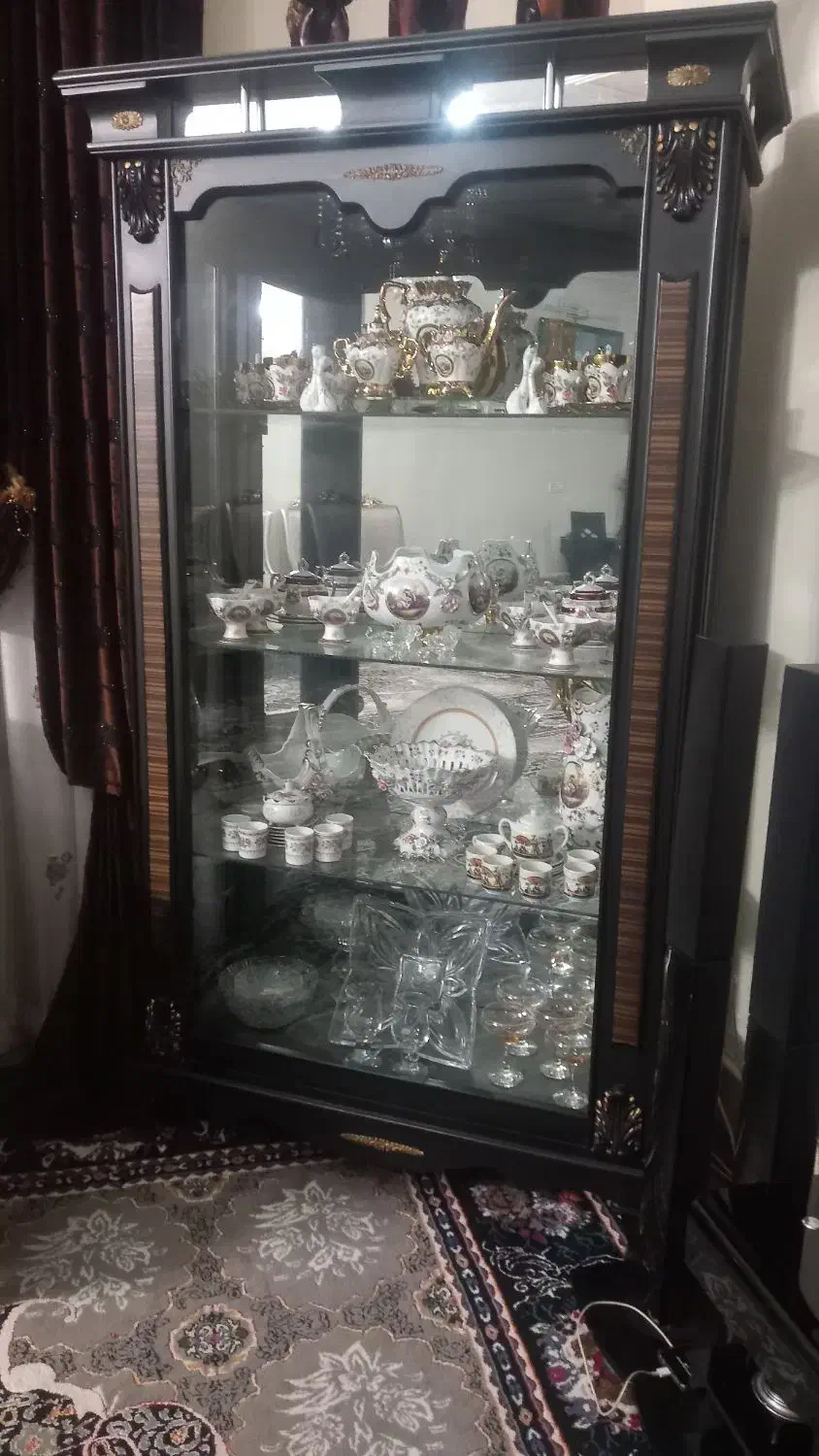 بوفه|بوفه، ویترین، کنسول|تهران, مشیریه|دیوار