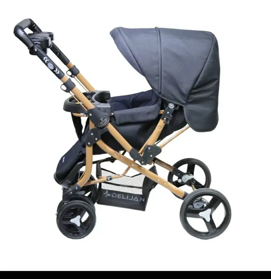 کالسکه|کالسکه و لوازم جانبی|کازرون, |دیوار