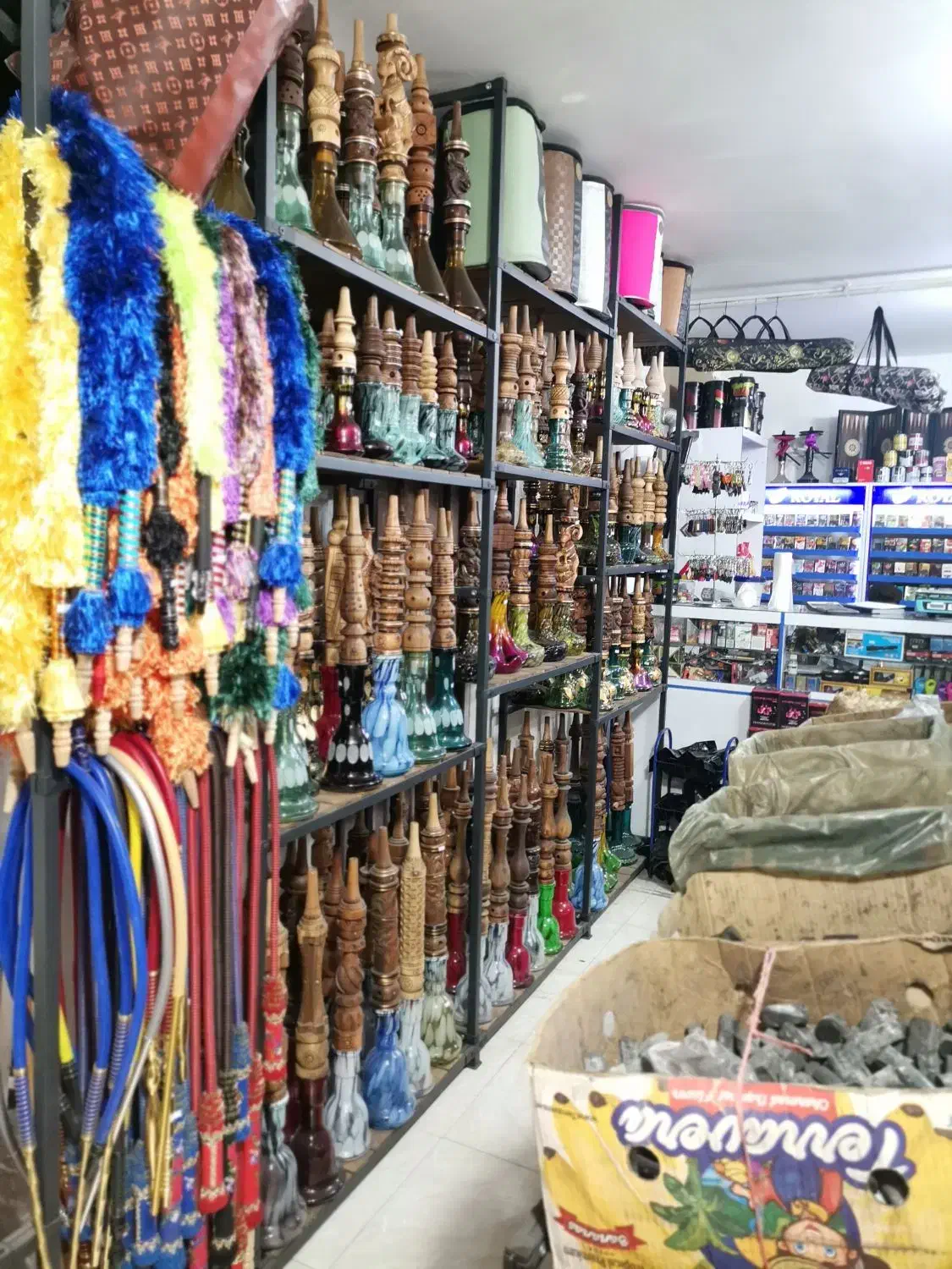 فروش ذغال کبابی و تجهیزات|کوهنوردی و کمپینگ|مبارکه, |دیوار