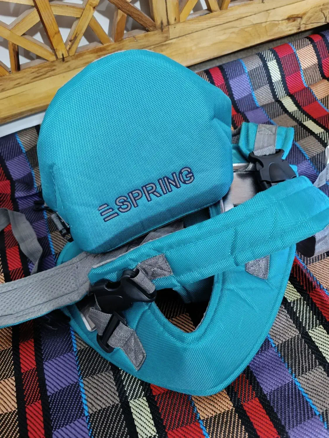 آغوشی نوزاد|کالسکه و لوازم جانبی|شیراز, کوشک میدان|دیوار