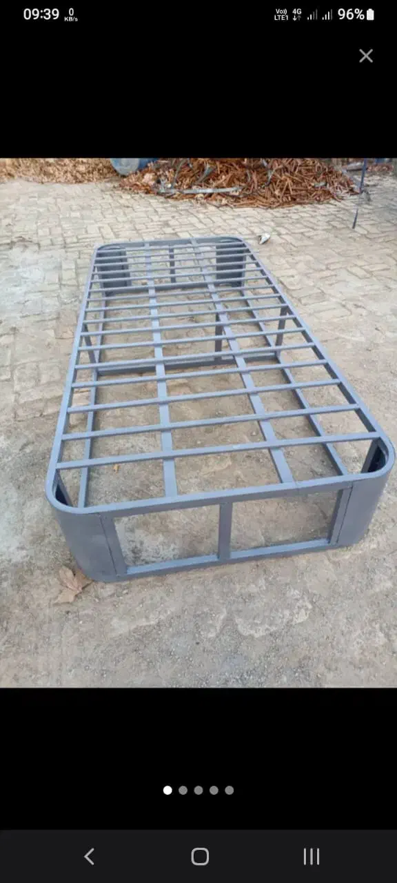 فقط یکنفره/تخت رنگ بدلخواه شما /کفی به ارتفاع بلند|تخت و سرویس خواب|تهران, شهرک غرب|دیوار