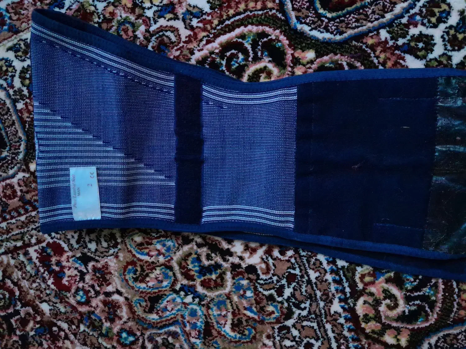 کمربند طبی|آرایشی، بهداشتی، درمانی|جوانرود, |دیوار