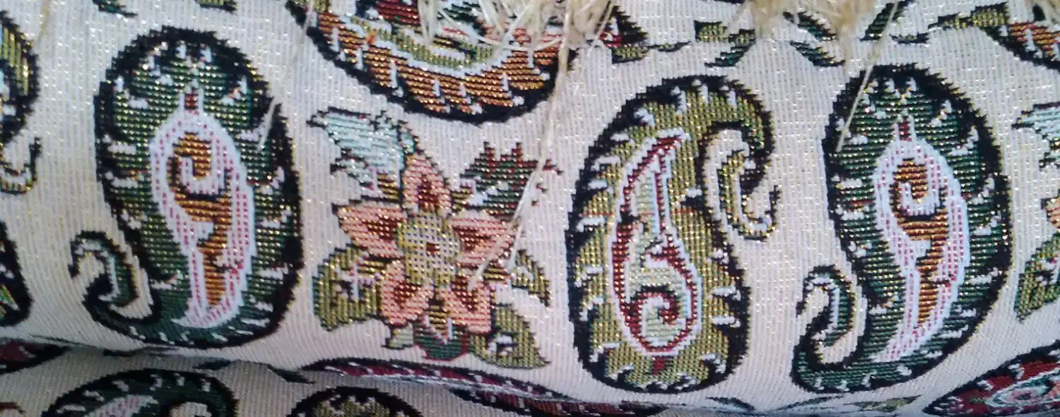 روبالشی|رختخواب، بالش، پتو|ایلام, |دیوار