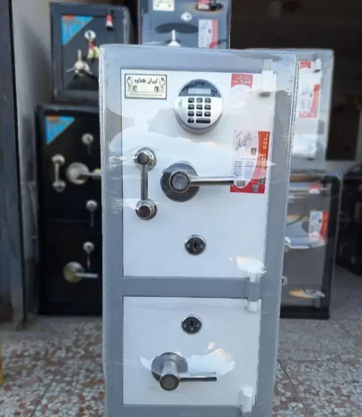 پخش کلی و تکی گاوصندوق|ابزارآلات|ورامین, شهرک فجر|دیوار