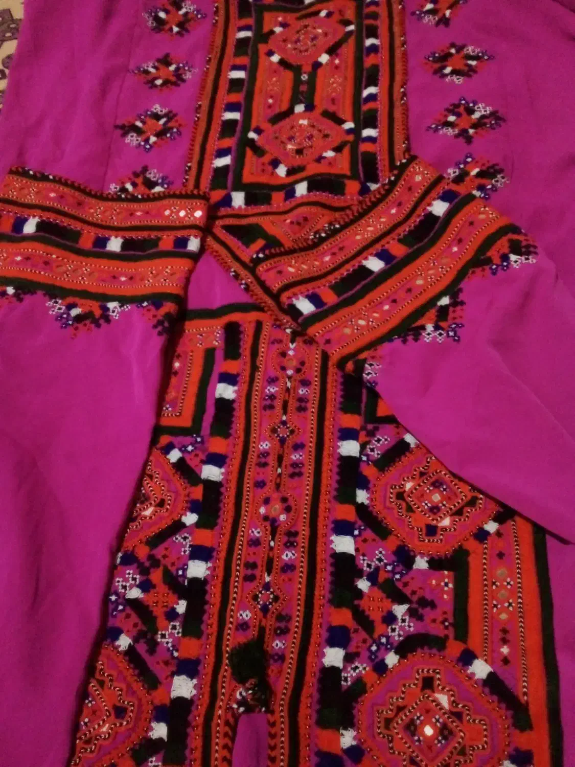 لباس مجلسی زیر قیمت همه جا|لباس|چابهار, |دیوار