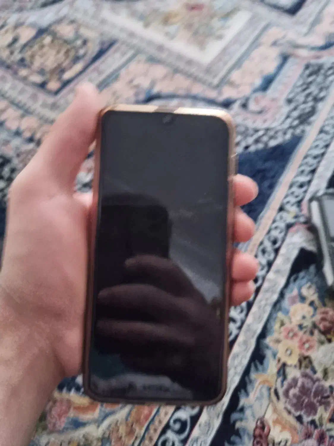 a50s|موبایل|قم, انسجام|دیوار