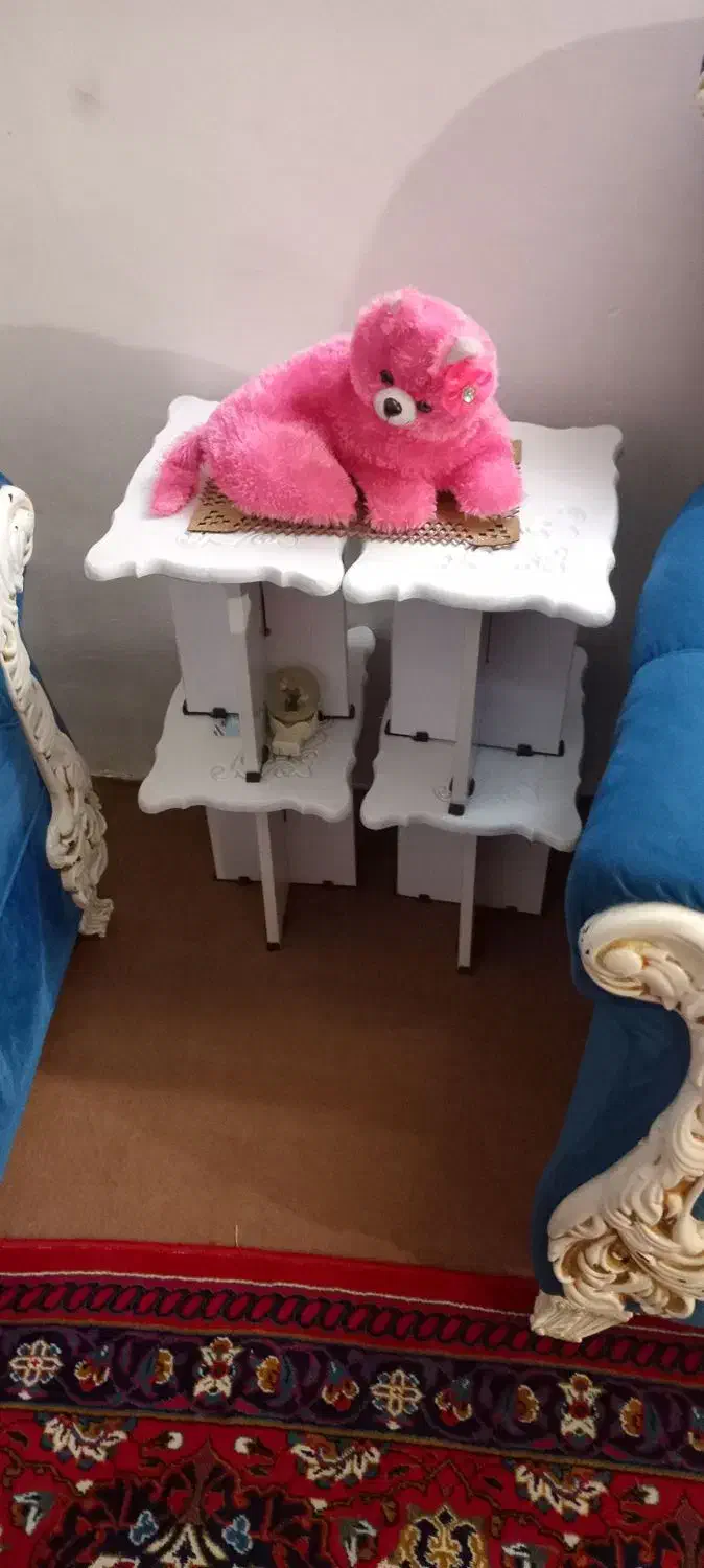 مبل|مبلمان خانگی و میز عسلی|زنجان, |دیوار