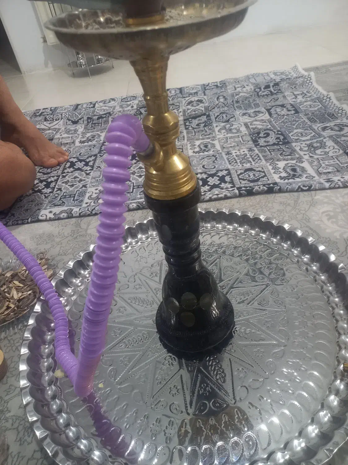 قلیون|زیورآلات و اکسسوری|کرج, حیدرآباد|دیوار