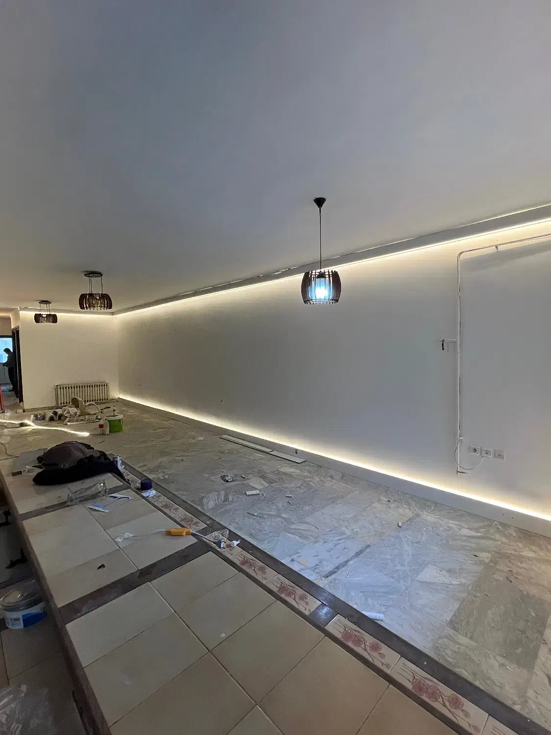 اجاره اپارتمان مسکونی گرگانپارس|اجارهٔ آپارتمان|گرگان, |دیوار