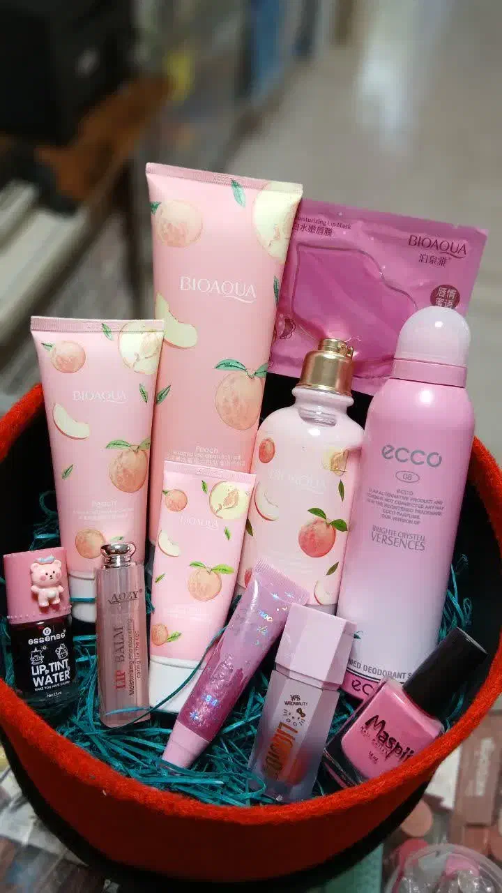 آرایشی های زیبا|آرایشی، بهداشتی، درمانی|قم, شهرک فاطمیه|دیوار