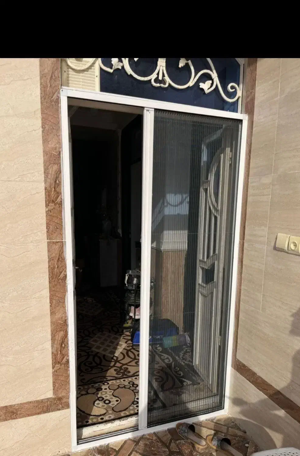 تعمیر و بازسازی پنجره و درب دوجداره(upvc)|خدمات پیشه و مهارت|بوشهر, |دیوار