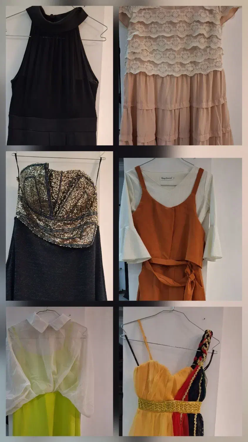 کم هزینه خوش تیپ شو|لباس|دزفول, |دیوار