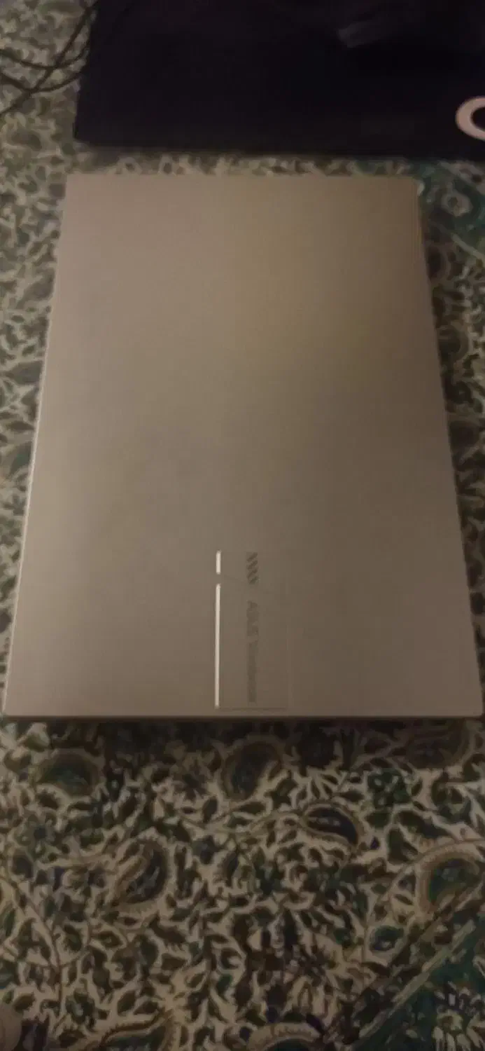 لپ تاپ Asus vivobook v15 i7 1355u ram16 ssd500gb|رایانه همراه|تهران, سهروردی|دیوار