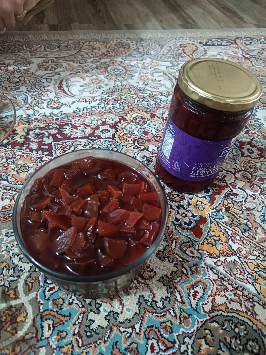 فروش لوازم خانگی|خوردنی و آشامیدنی|پرهسر, |دیوار