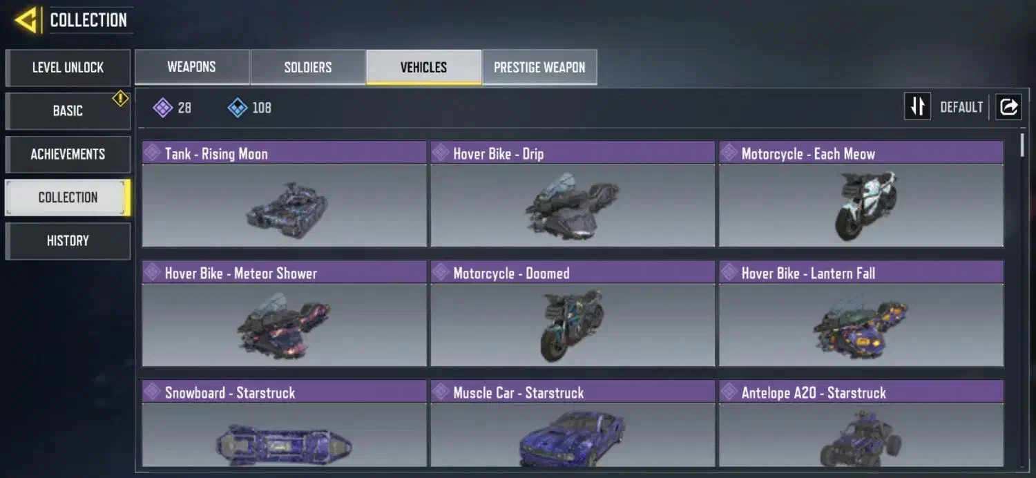 اکانت کالاف|کنسول، بازی ویدئویی و آنلاین|شیروان (خراسان), |دیوار