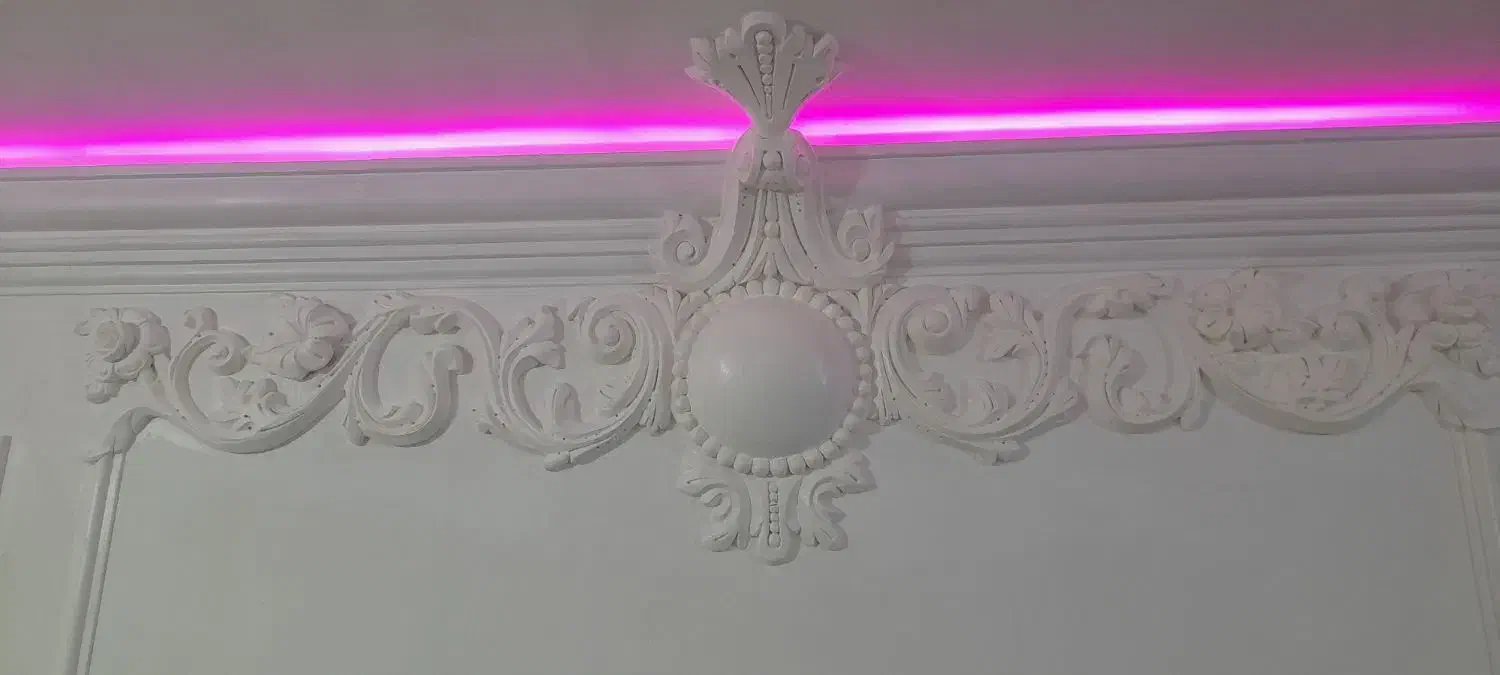 گچبری دستی و  ابزارزنی|خدمات پیشه و مهارت|تهران, جنت‌آباد شمالی|دیوار