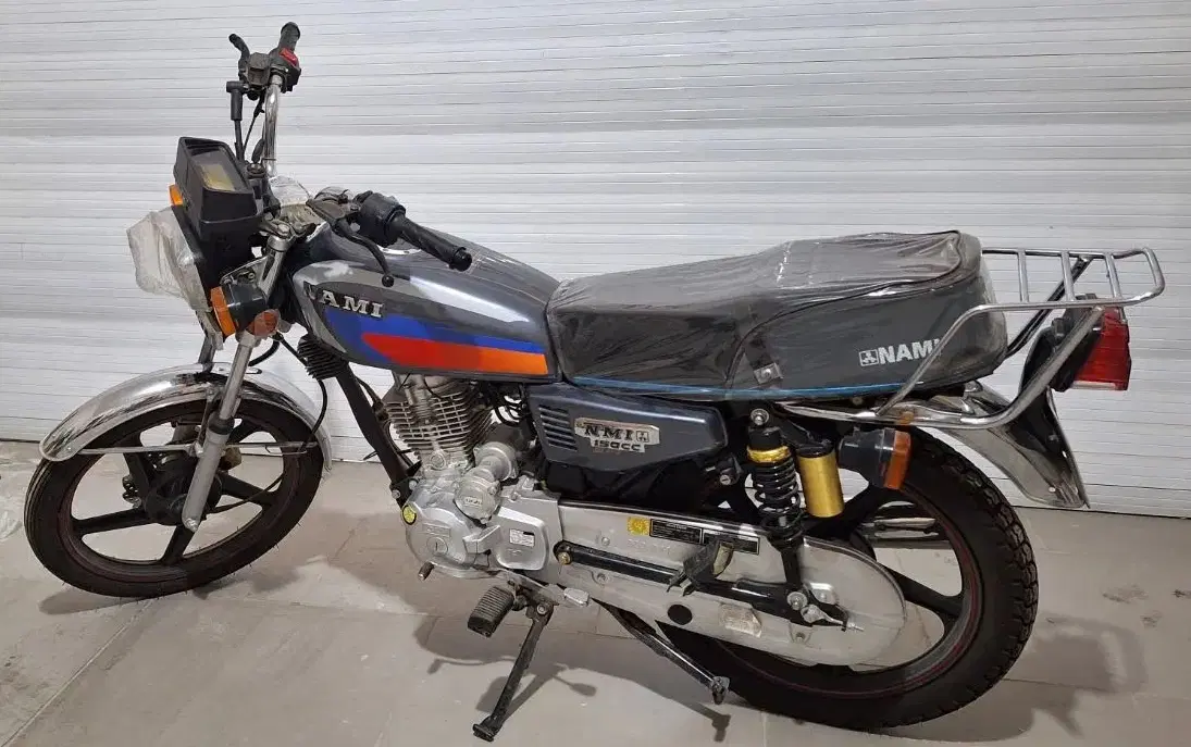 موتورسیکلت 150cc|موتورسیکلت|ارومیه, |دیوار
