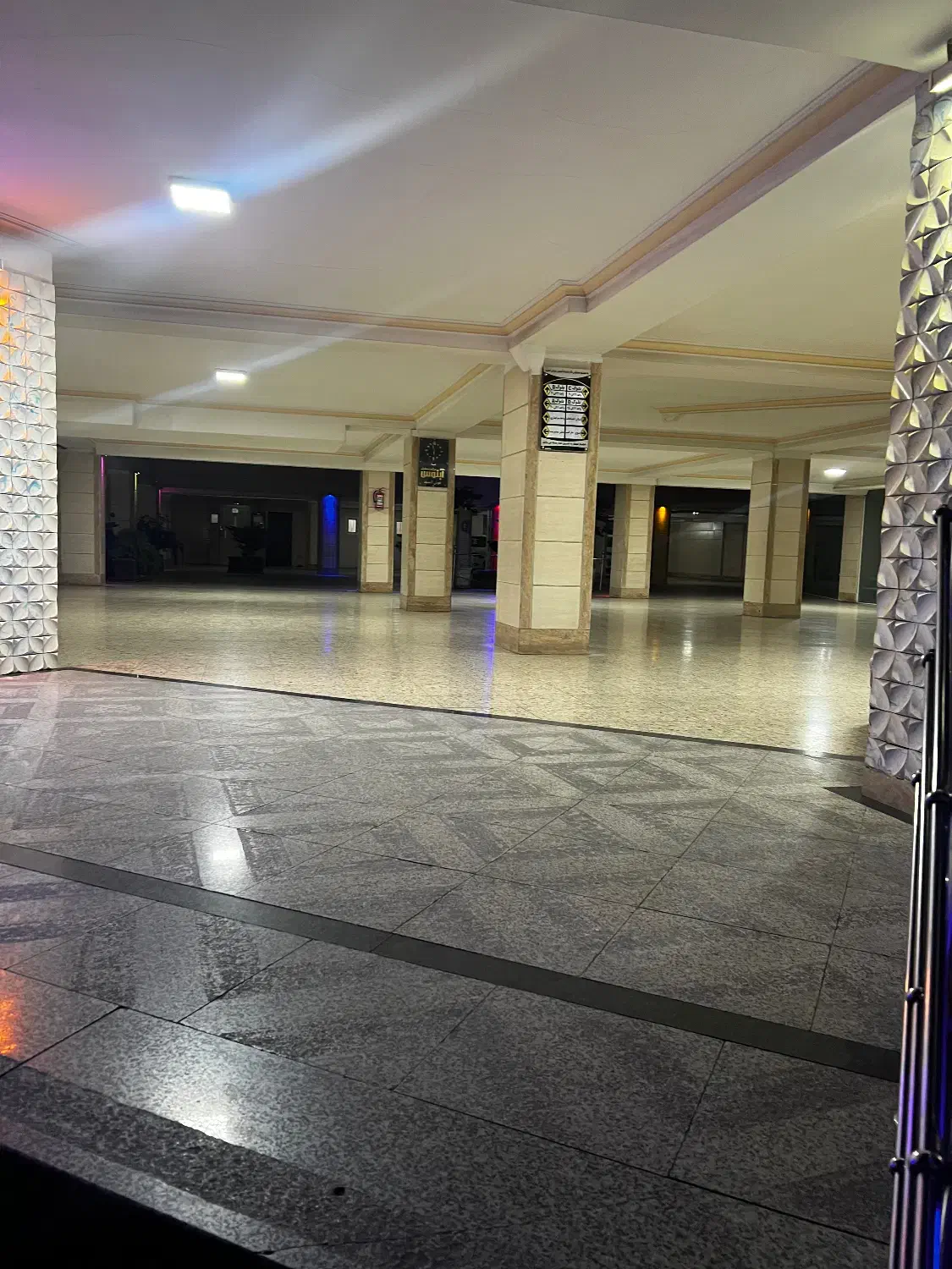 اپارتمان بسیار شیک مخصوص سخت پسندا