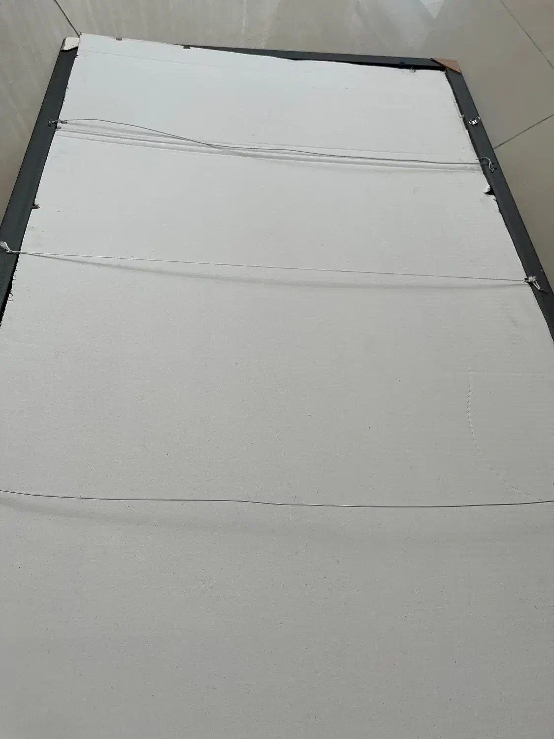 قاب تابلو ۱/۵۰۰در۷۵سانت|تابلو، نقاشی، عکس|همدان, |دیوار