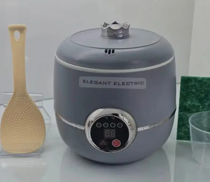 پلوپز الگانت دو نفره نو نو|اجاق گاز و لوازم برقی پختوپز|شاهینشهر, کوی مهدیه|دیوار