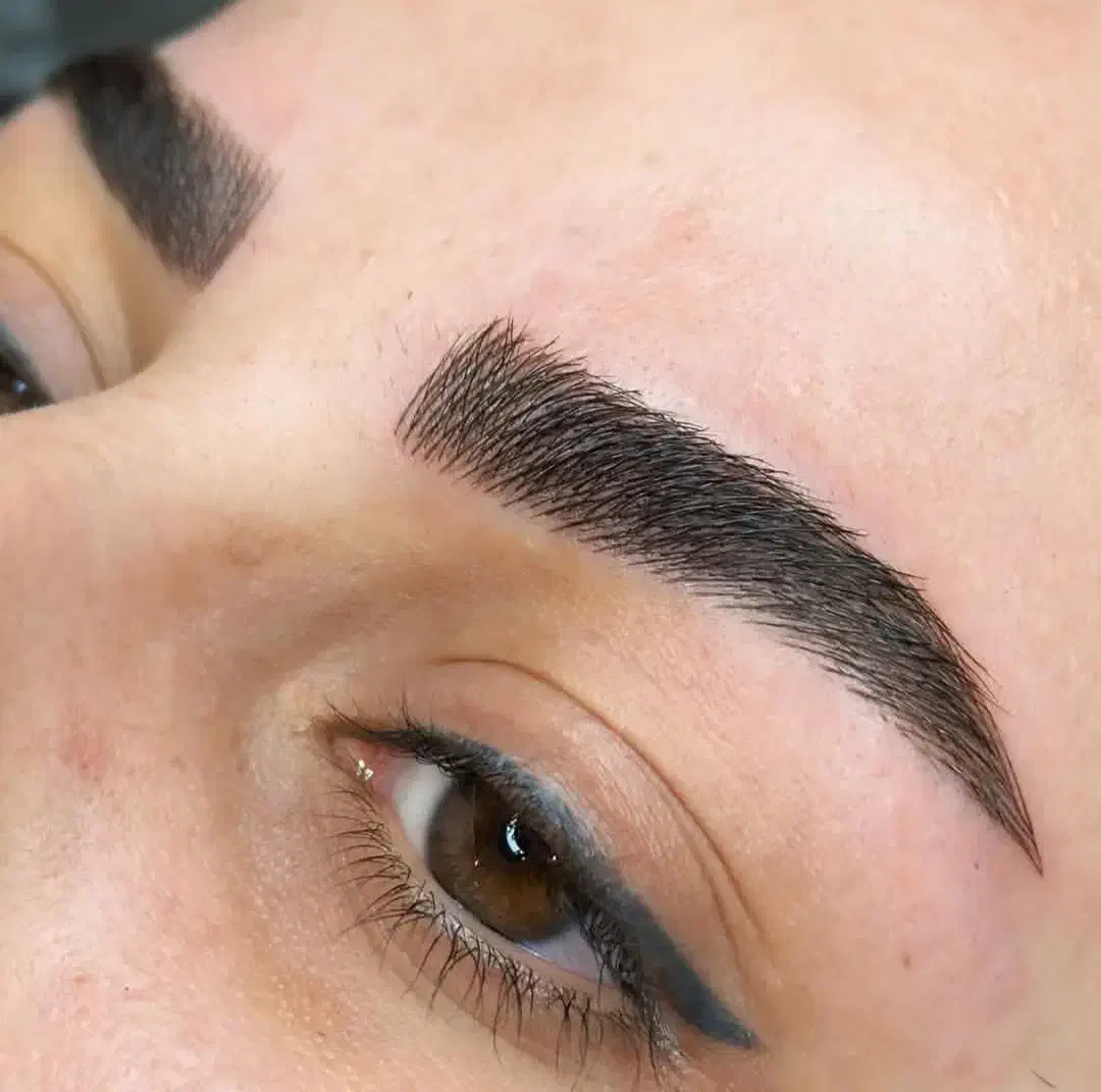 فیبروز..تتوبدن..شیدینگ لب|خدمات آرایشگری و زیبایی|بندر دیر, |دیوار