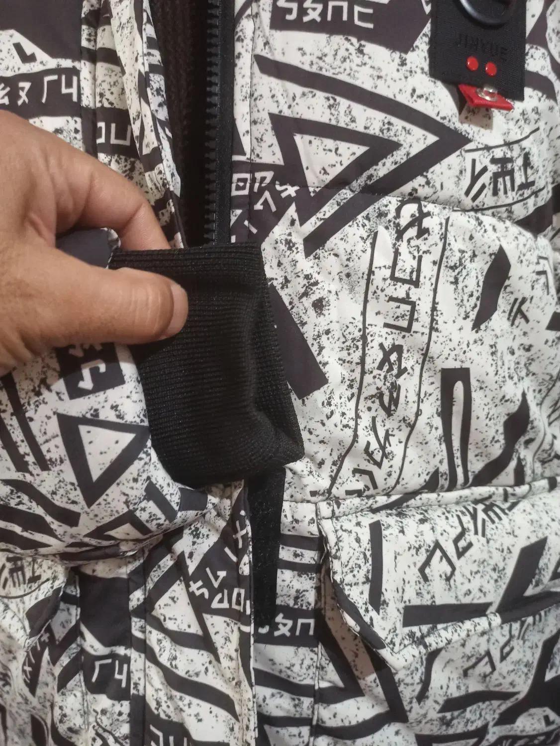 اورکت بلند و کاپشن بچه گانه نو وعالی|حراج|مشهد, ولیعصر (شهرک غرب)|دیوار