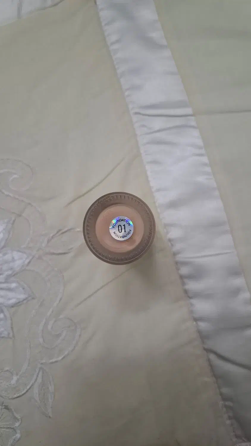 کرم پودر مک شماره 01 و تونر 360 درجه و تینت|آرایشی، بهداشتی، درمانی|مشهد, هنرور|دیوار