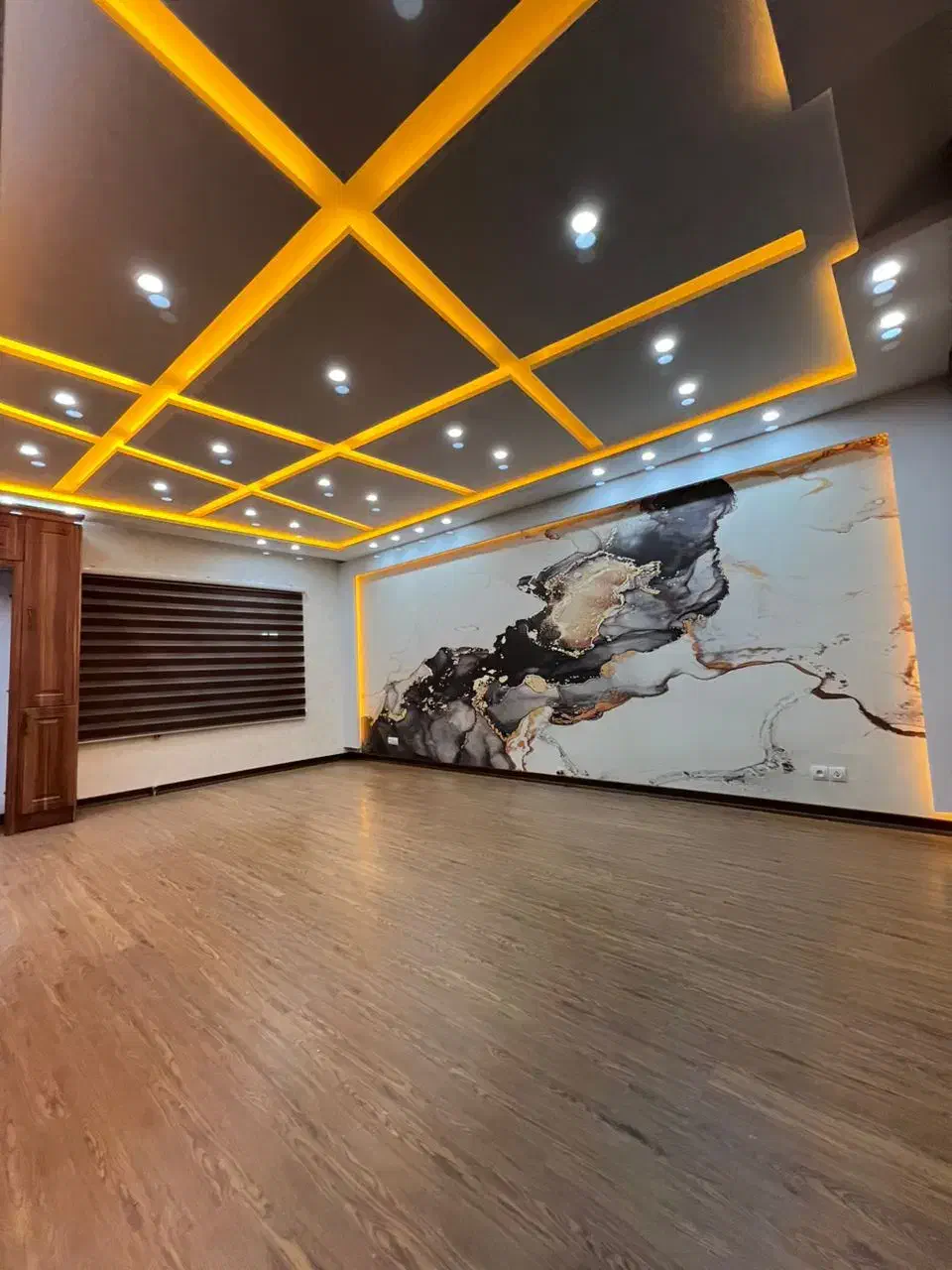 ۸۵متری با حیاط اختصاصی|فروش آپارتمان|پرند, فاز ۵|دیوار