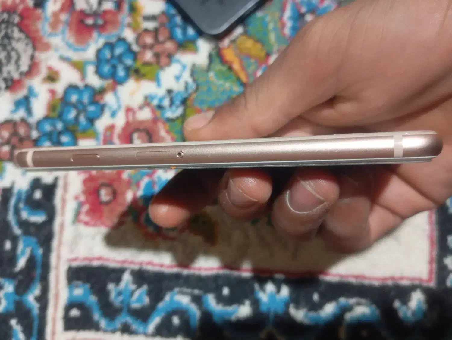 iPhone 8 256g|موبایل|زابل, |دیوار