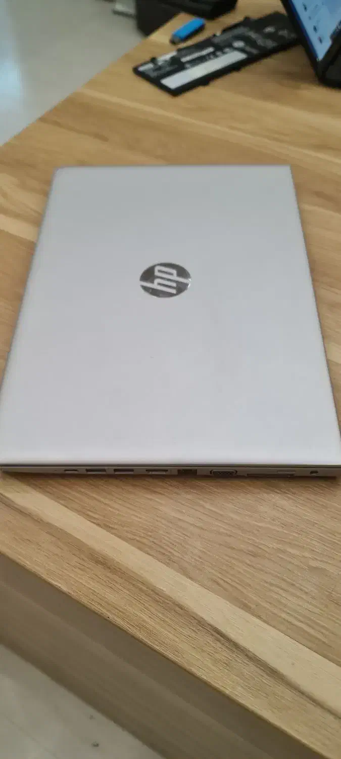 hp640g4|رایانه همراه|تهران, فلسطین (میدان انقلاب)|دیوار