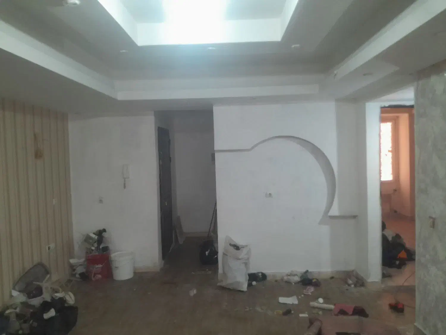 رهن کامل تخلیه|اجارهٔ آپارتمان|محمدیه-قزوین, |دیوار