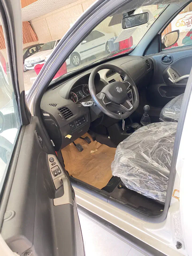 کوییکRS خشک مدل 1404 پلاک یزد|خودرو سواری و وانت|یزد, |دیوار