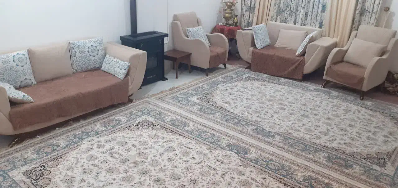 دوخوابه 85 متری در بست|اجارهٔ آپارتمان|مشهد, مصلی (کارمندان اول)|دیوار