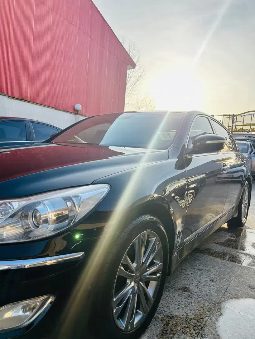 جنسیس جفت موس|خودرو سواری و وانت|آستانه اشرفیه, |دیوار