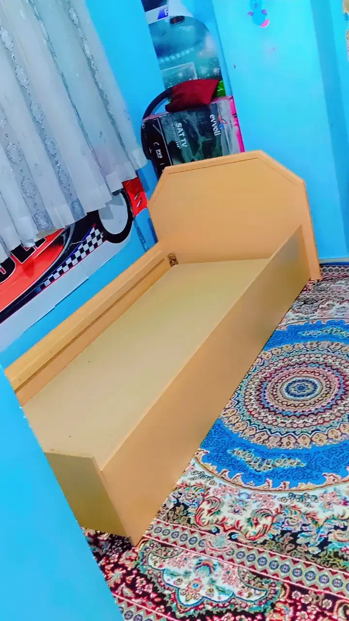 تخت خواب|تشک تختخواب|صفادشت, |دیوار