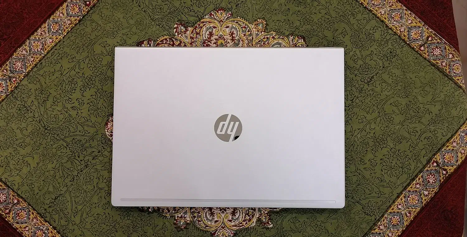 hp نسل ۱۰|رایانه همراه|بیرجند, |دیوار