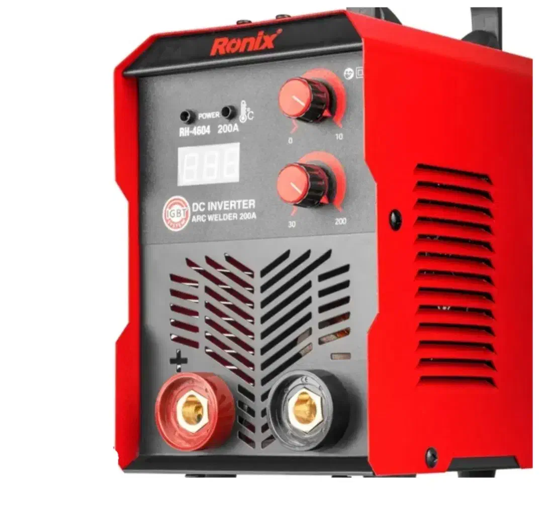 دستگاه جوش رونیکس|ابزارآلات|رشت, تازه آباد|دیوار