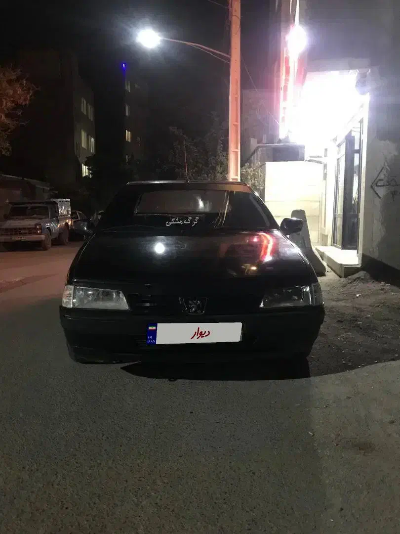 ۸۳سالم فنی صفر|خودرو سواری و وانت|پاکدشت, پاکدشت (مامازند)|دیوار