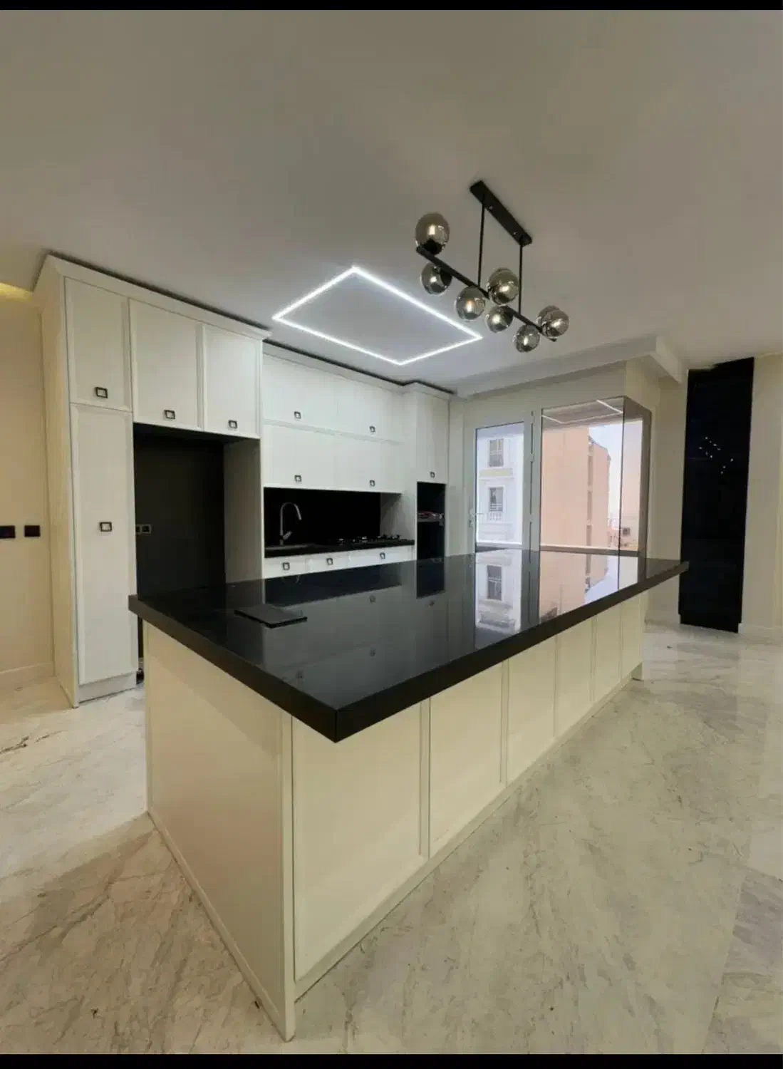 ۱۶۳مترالهیه سنداماده/اول منطقه/هتلینگ/غرق نور/برند|فروش آپارتمان|مشهد, الهیه|دیوار