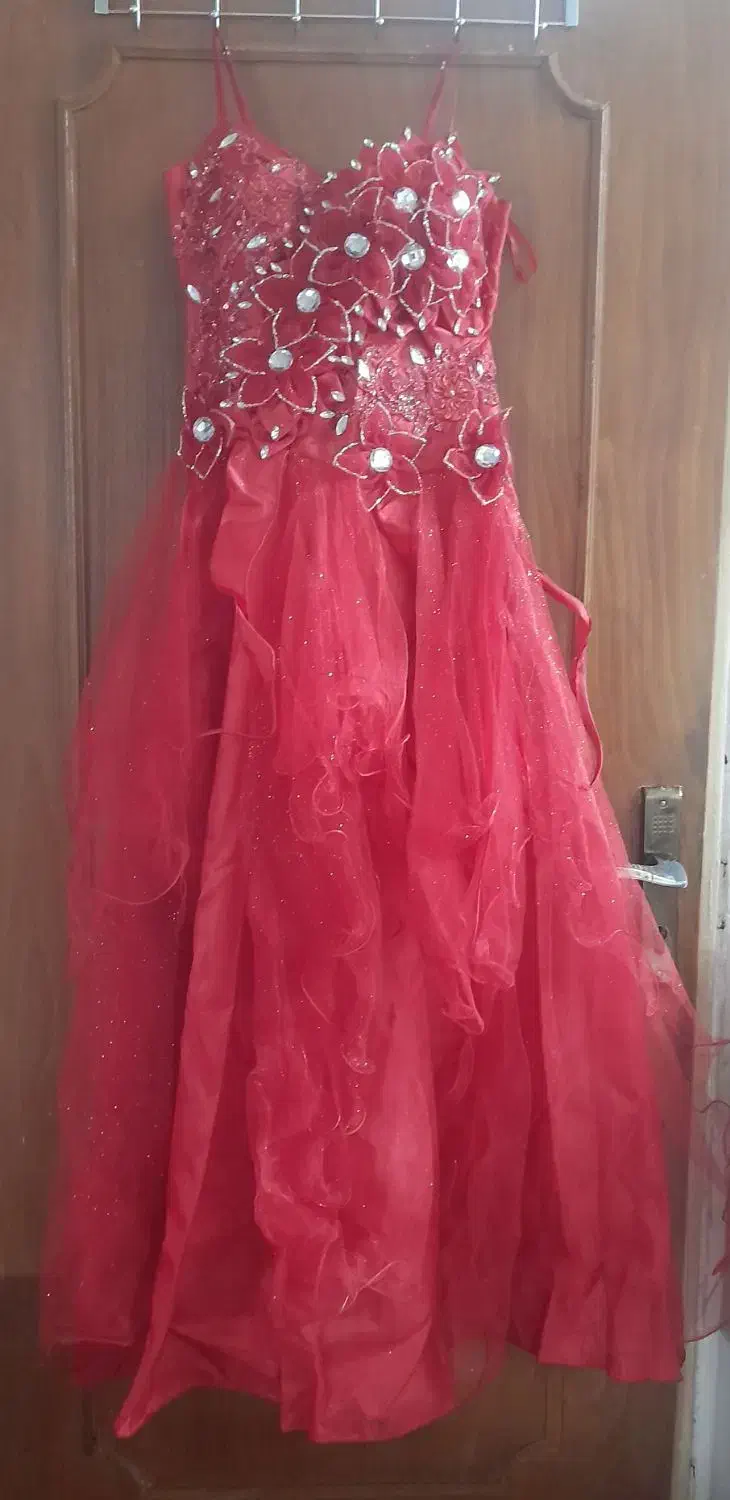 لباس مجلسی دخترانه|لباس|کهریزک, |دیوار