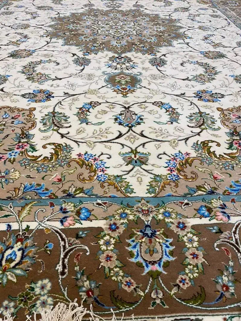 فرش دستباف|فرش|کاشان, مدرس|دیوار