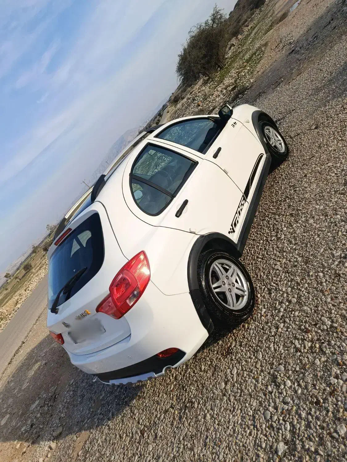 کوییک ۱۴۰۰|خودرو سواری و وانت|فیروزآباد (فارس), |دیوار