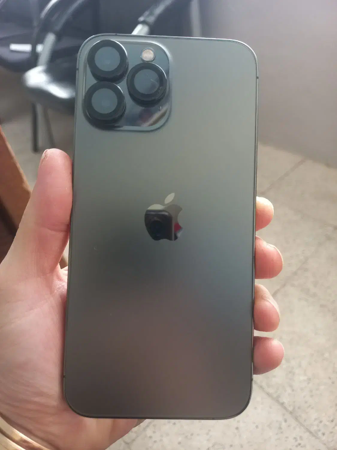 آیفون ۱۳ پرومکس|موبایل|دشتابی, |دیوار