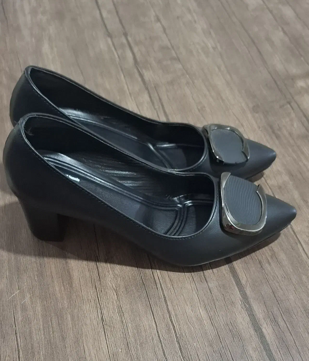 کفش مجلسی|کیف، کفش، کمربند|محمدشهر, شهرک پیام (مهرالبرز)|دیوار