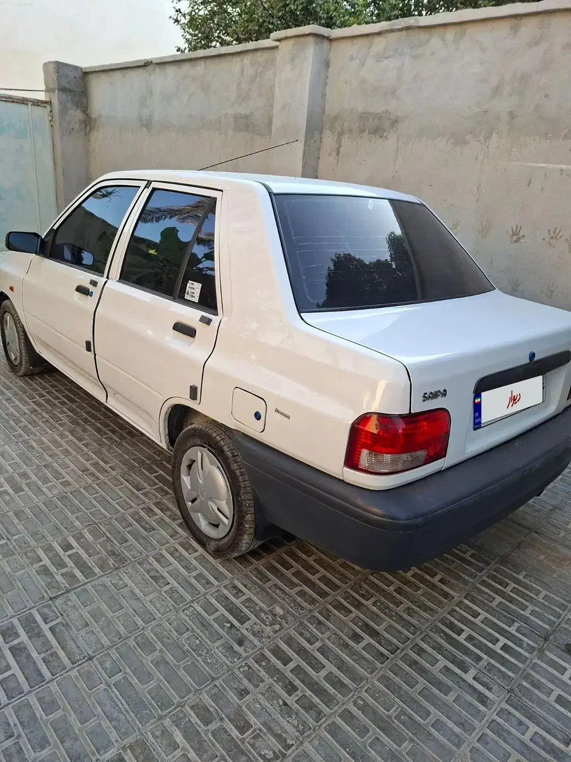 پراید ۱۳۱|خودرو سواری و وانت|جاسک, |دیوار