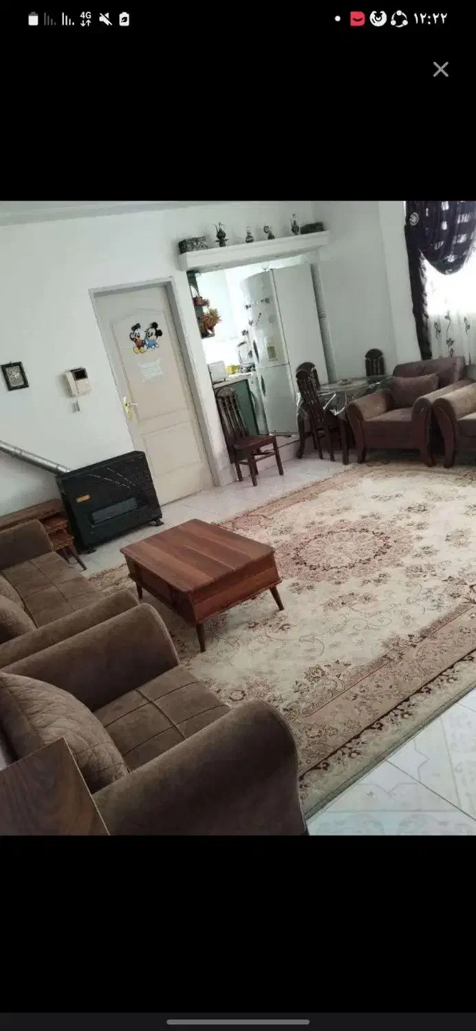 آپارتمان اجاره ای|اجارهٔ آپارتمان|دامغان, |دیوار