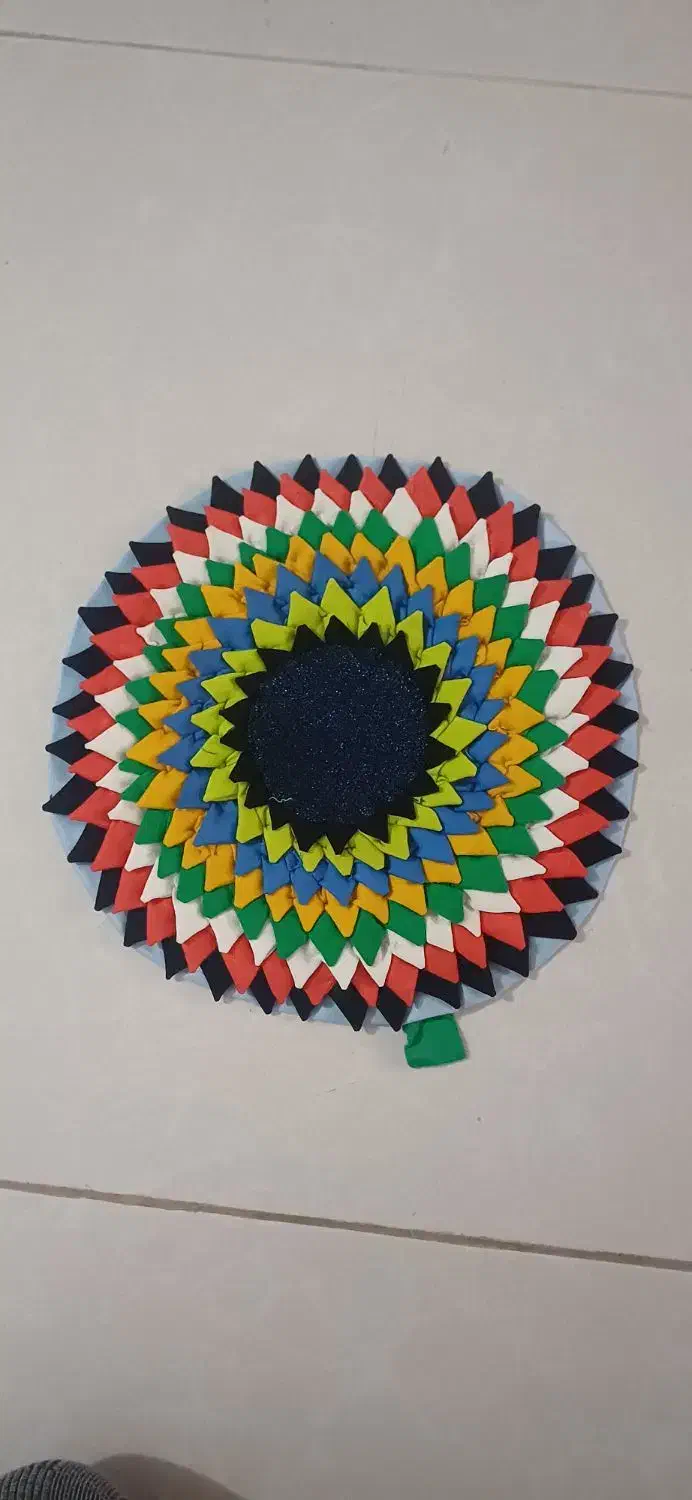 دست ساز|صنایع دستی و سایر لوازم تزئینی|ایذه, |دیوار