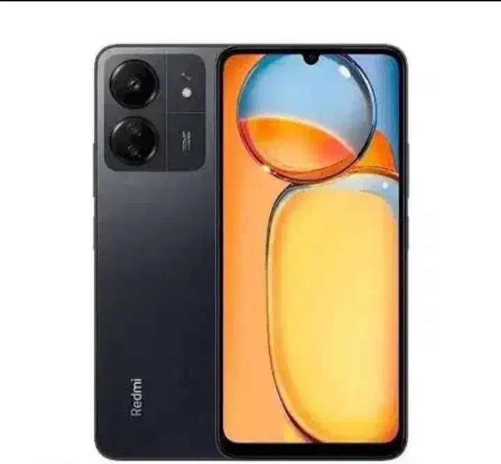 ردمی 13c|موبایل|مشهد, کوی المهدی|دیوار