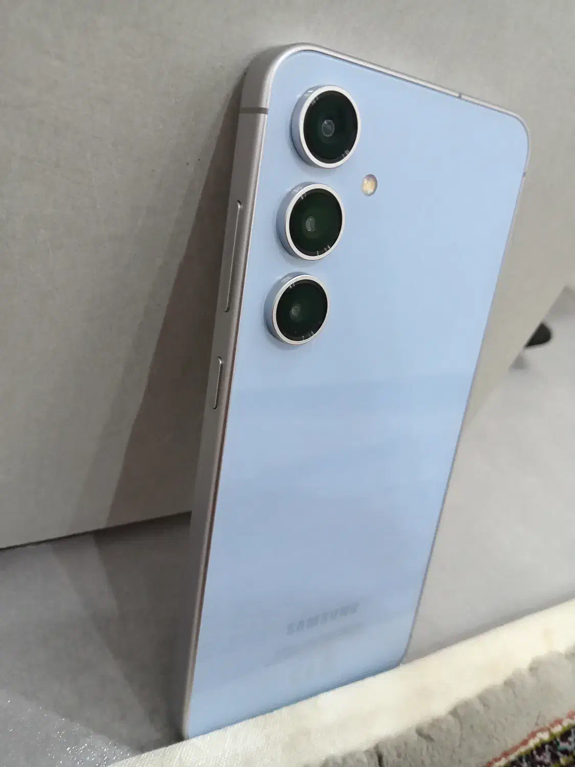 S24 fe 256|موبایل|پیرانشهر, |دیوار