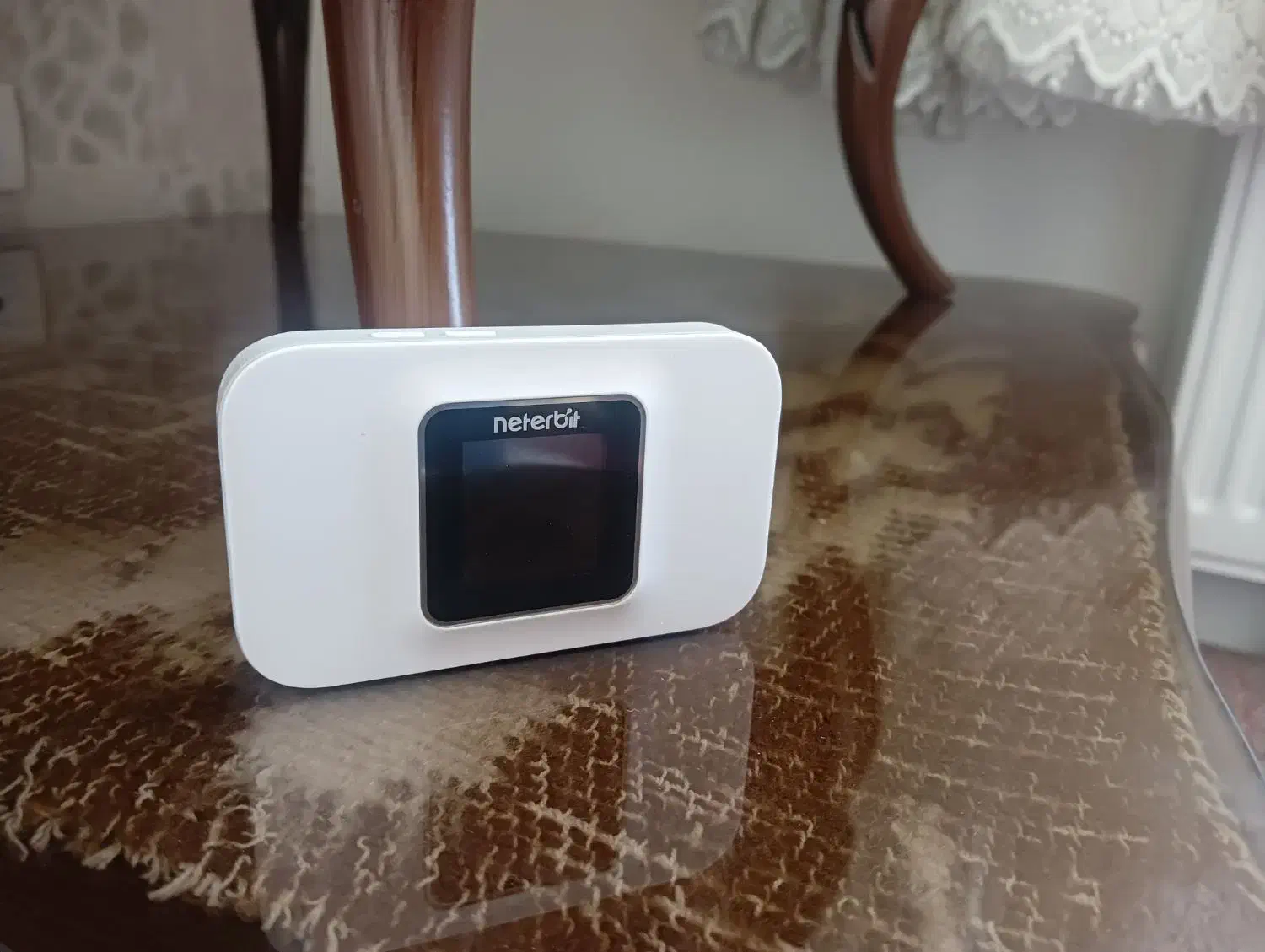 مودم جیبی نتربیت درحدنو|مودم و تجهیزات شبکه|سهند, |دیوار